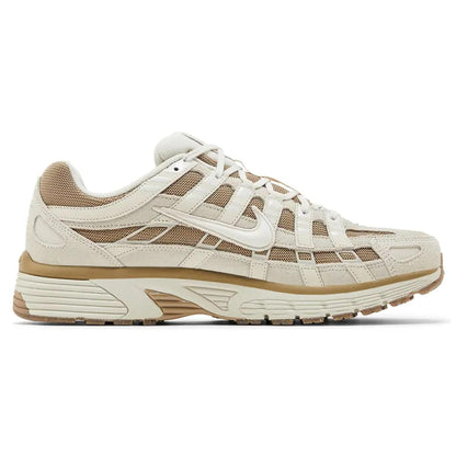 Nike P-6000 'Sesame' - Kick Game