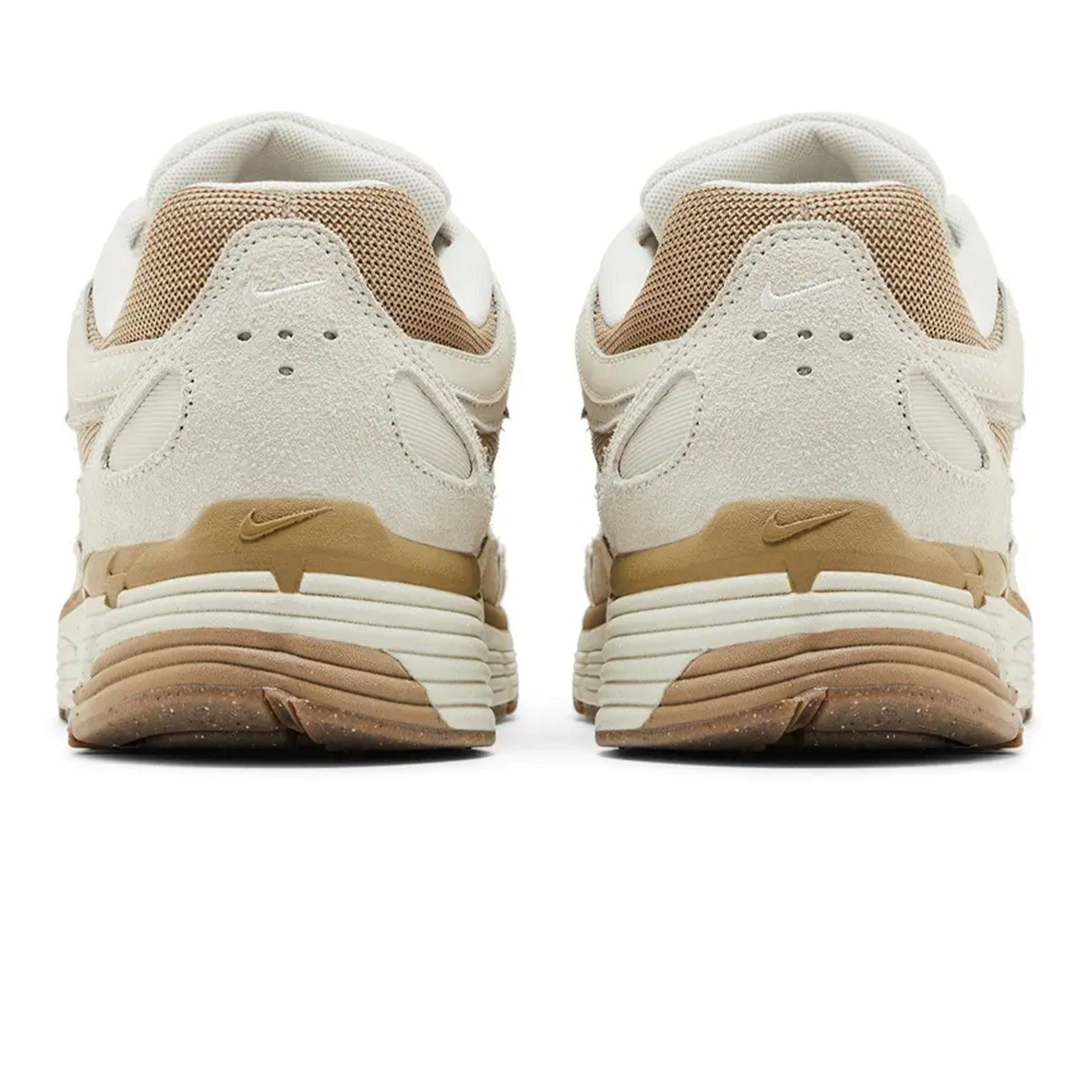 Nike P-6000 'Sesame' - Kick Game