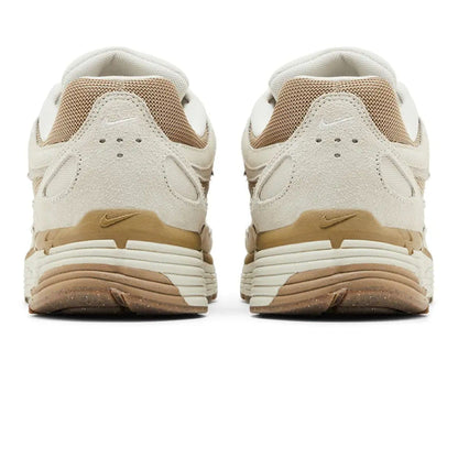 Nike P-6000 'Sesame' - Kick Game