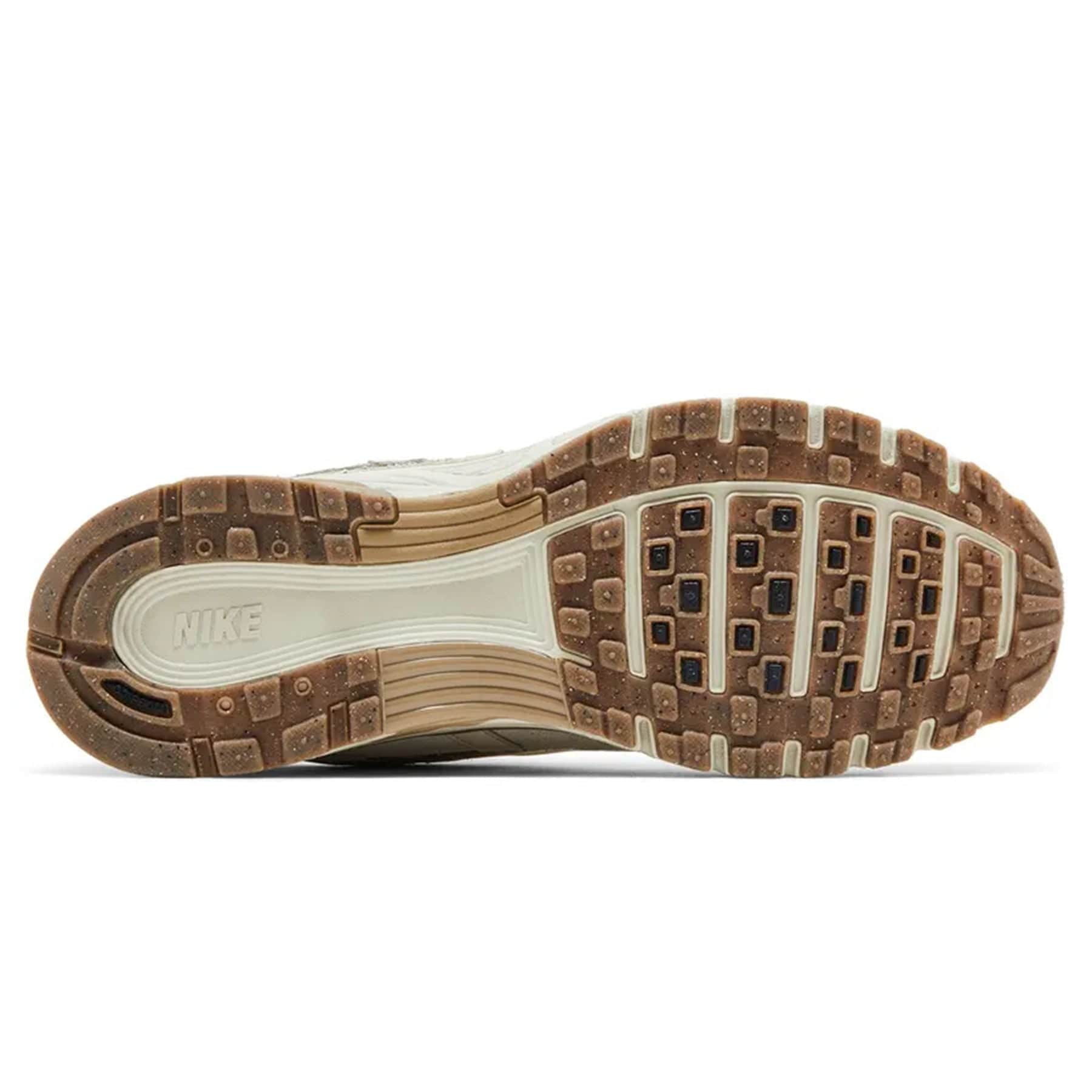 Nike P-6000 'Sesame' - Kick Game