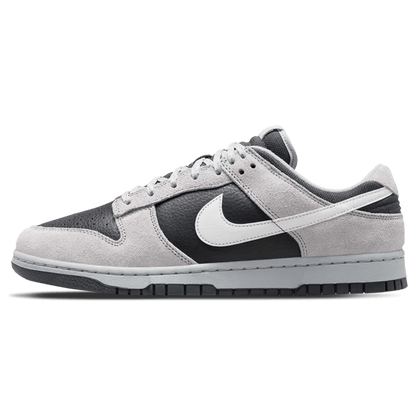 Nike Dunk Low 'Light Smoke Grey Anthracite' - Kick Game
