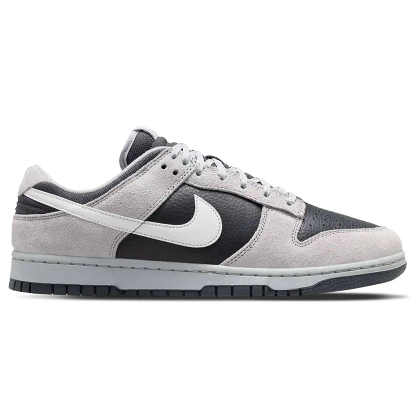 Nike Dunk Low 'Light Smoke Grey Anthracite' - Kick Game