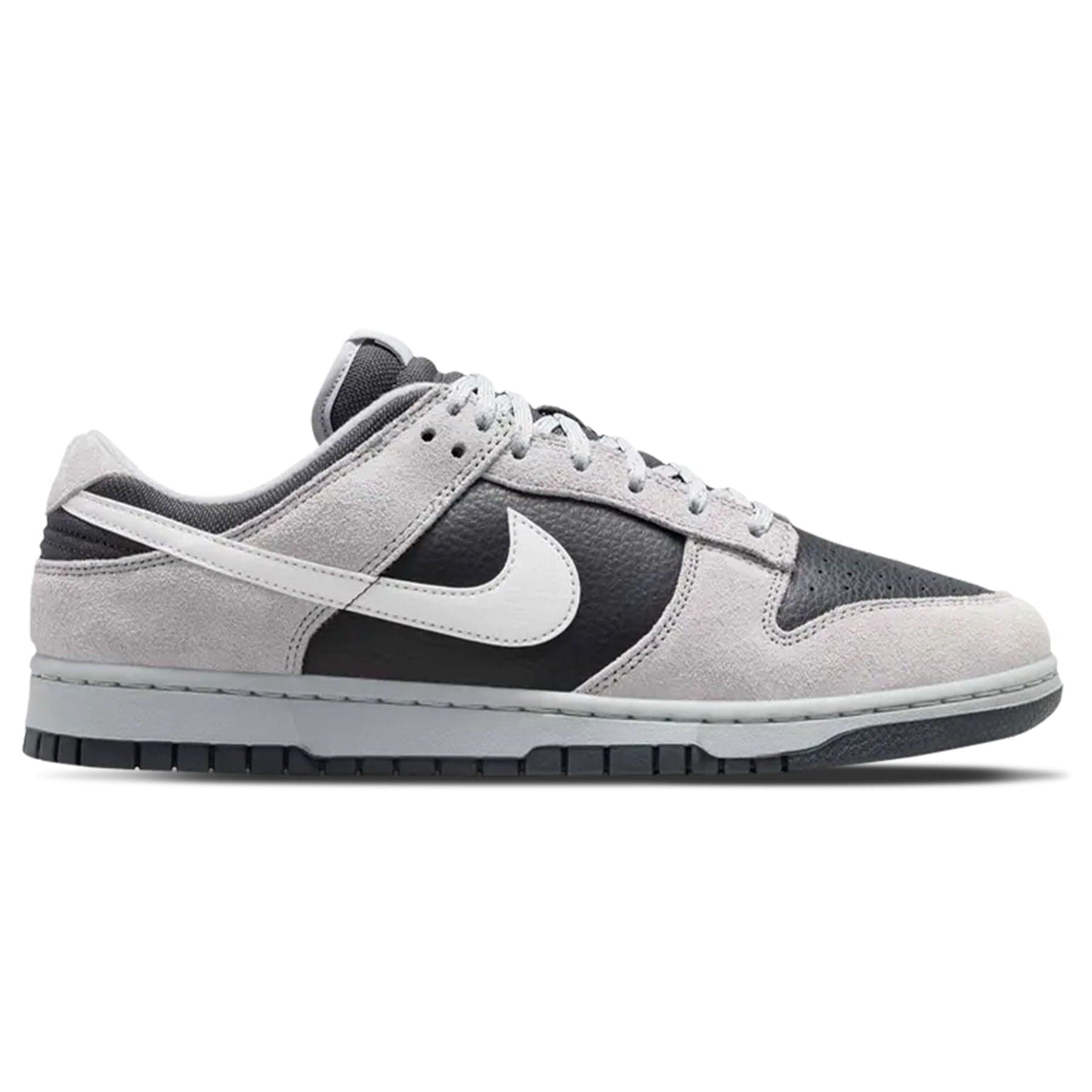 Nike Dunk Low 'Light Smoke Grey Anthracite' - Kick Game