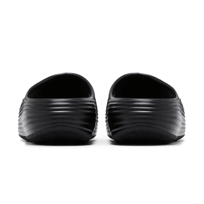 Nike ReactX Rejuven8 Slide 'Triple Black' - Kick Game