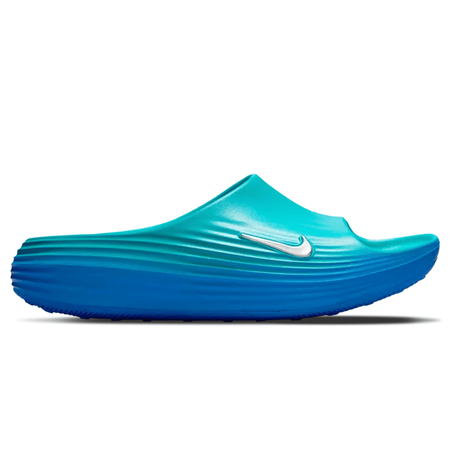 Nike ReactX Rejuven8 Slide 'Dusty Cactus' - Kick Game