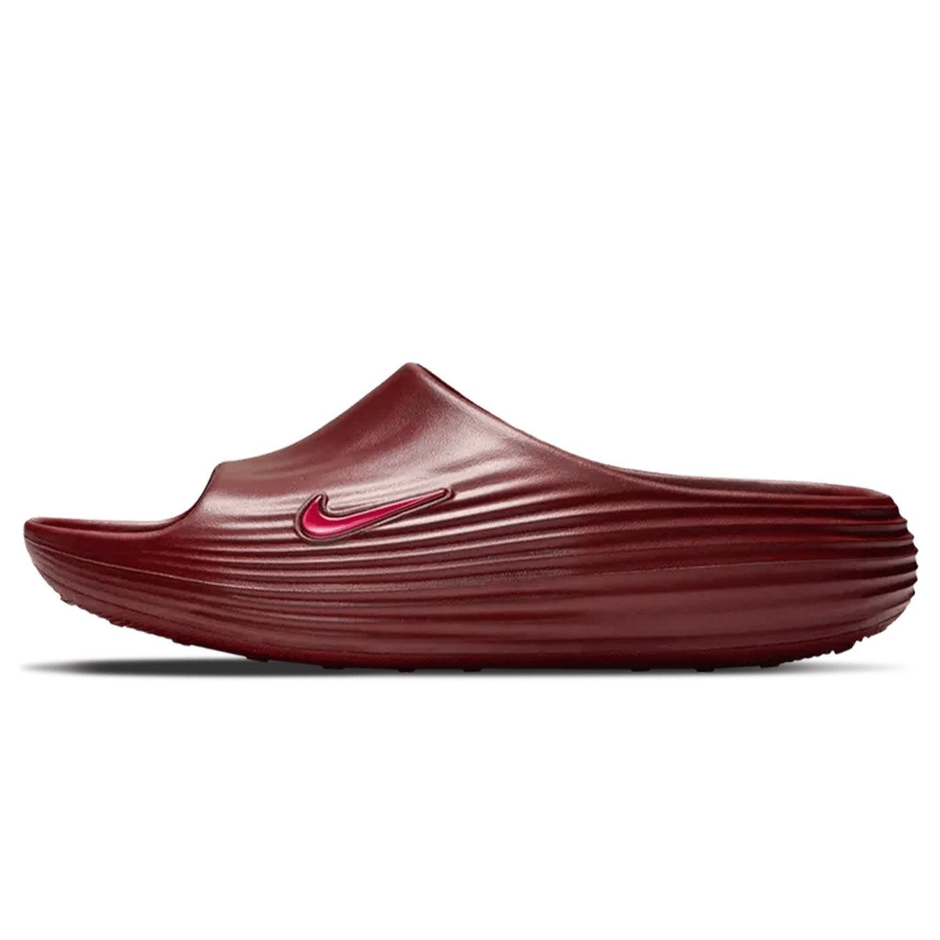 Nike ReactX Rejuven8 Slide 'Team Red' – Kick Game