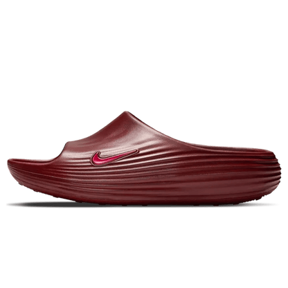 Nike ReactX Rejuven8 Slide 'Team Red' - Kick Game