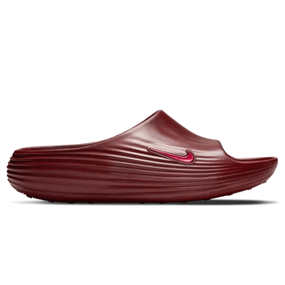 Nike ReactX Rejuven8 Slide 'Team Red' - Kick Game