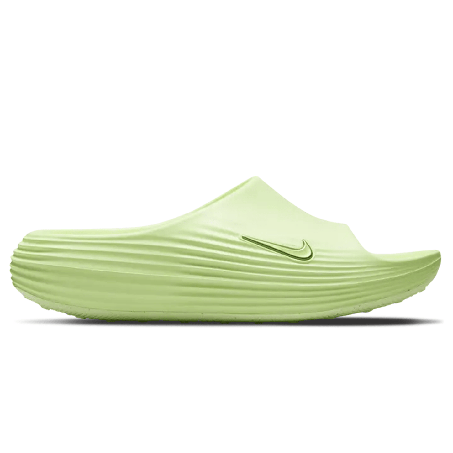 Nike ReactX Rejuven8 Slide 'Barely Volt' - Kick Game