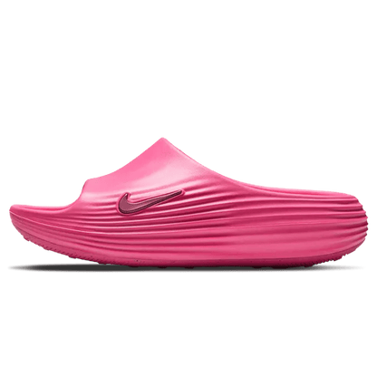 Nike ReactX Rejuven8 Slide Wmns 'Pinksicle' - Kick Game