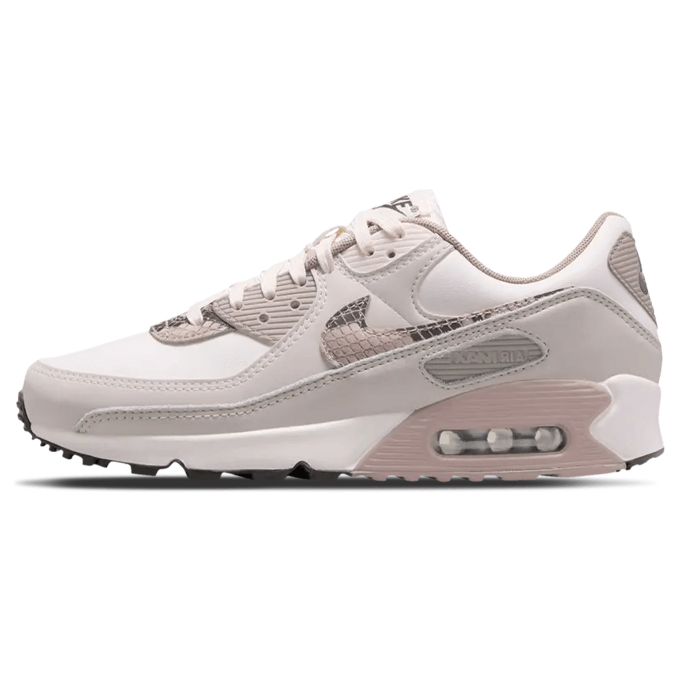 Nike Air Max 90 Wmns 'Pink Snakeskin' - Kick Game