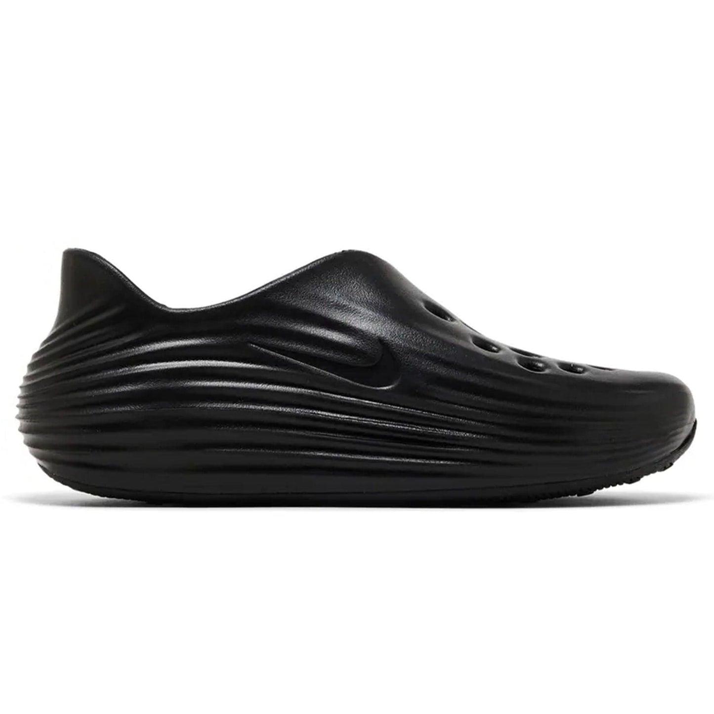 Nike ReactX Rejuven8 'Triple Black' - Kick Game