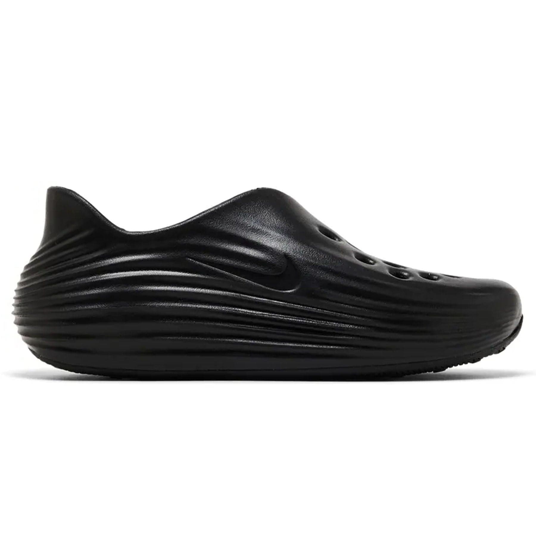 Nike ReactX Rejuven8 'Triple Black' - Kick Game