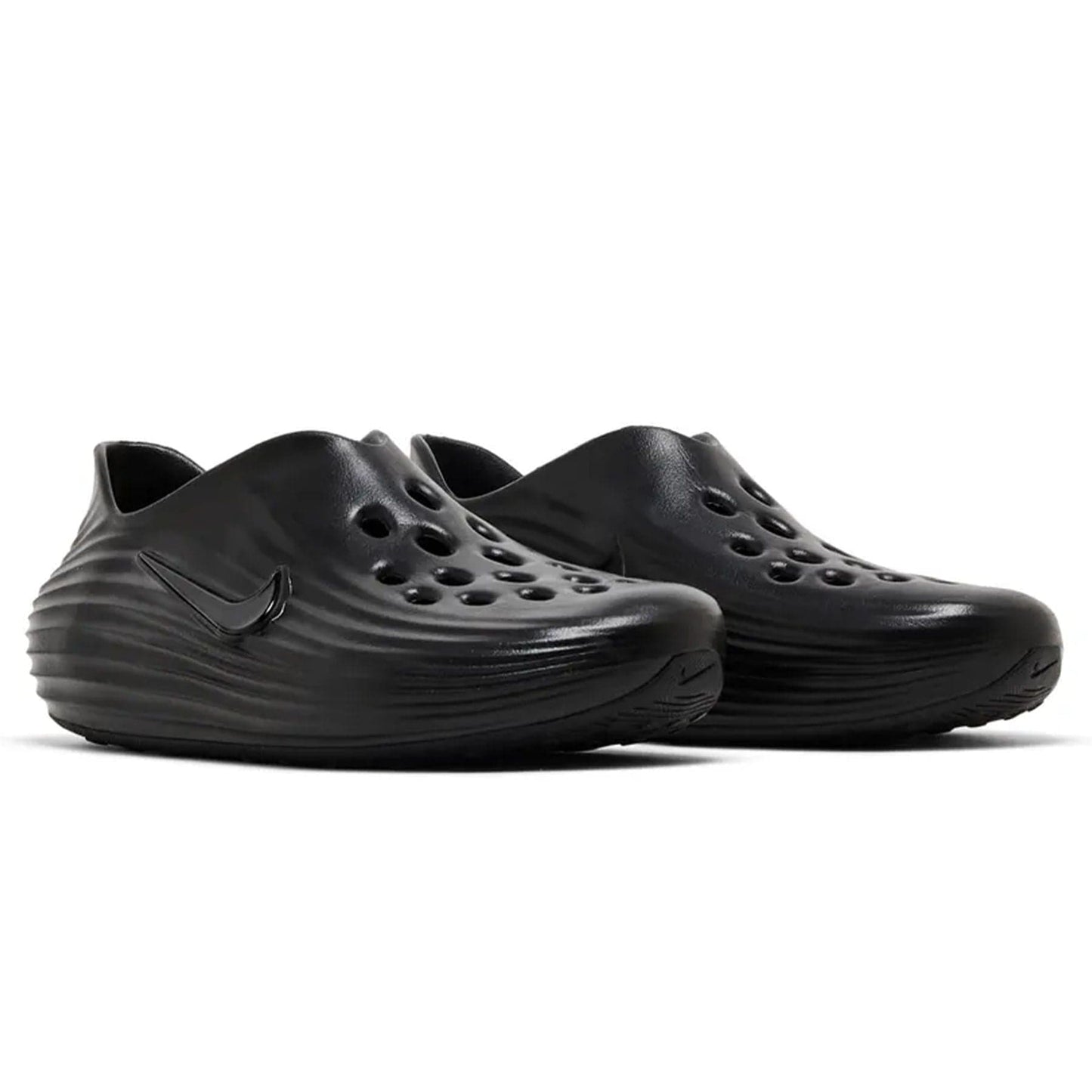 Nike ReactX Rejuven8 'Triple Black' - Kick Game