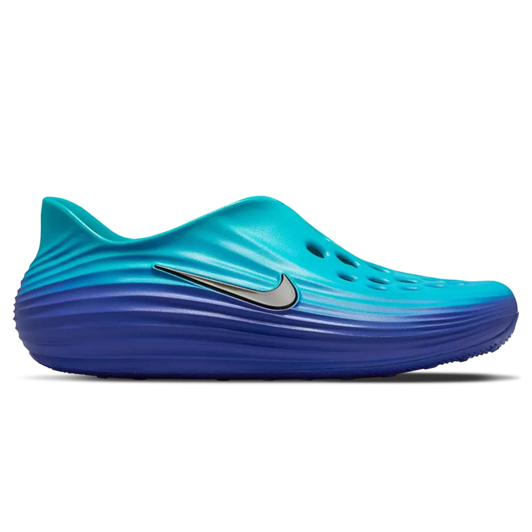 Nike ReactX Rejuven8 'Dusty Cactus Persian Violet' - Kick Game