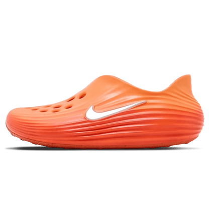 Nike ReactX Rejuven8 'Safety Orange' - Kick Game