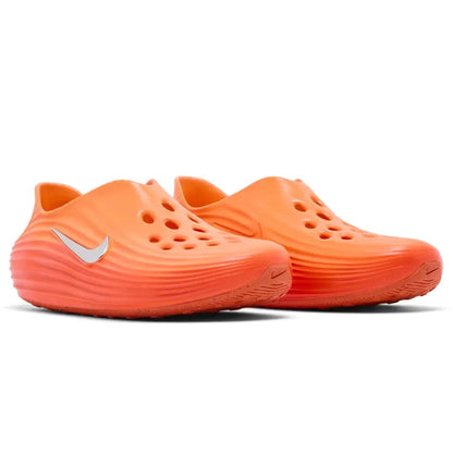 Nike ReactX Rejuven8 'Safety Orange' - Kick Game