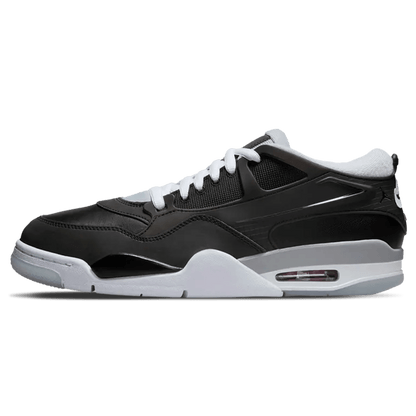 Air Jordan 4 RM 'Black Metallic' - Kick Game