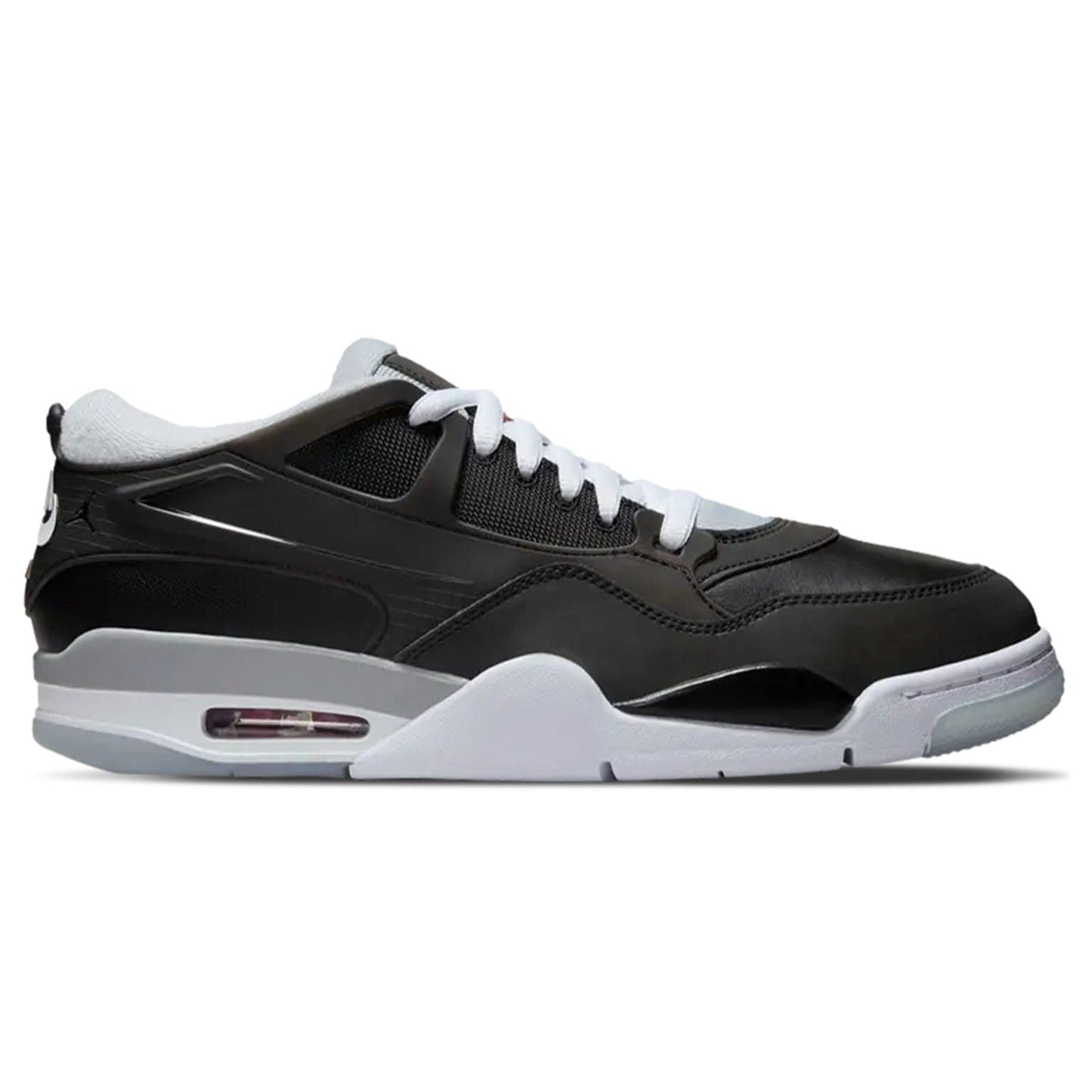 Air Jordan 4 RM 'Black Metallic' - Kick Game