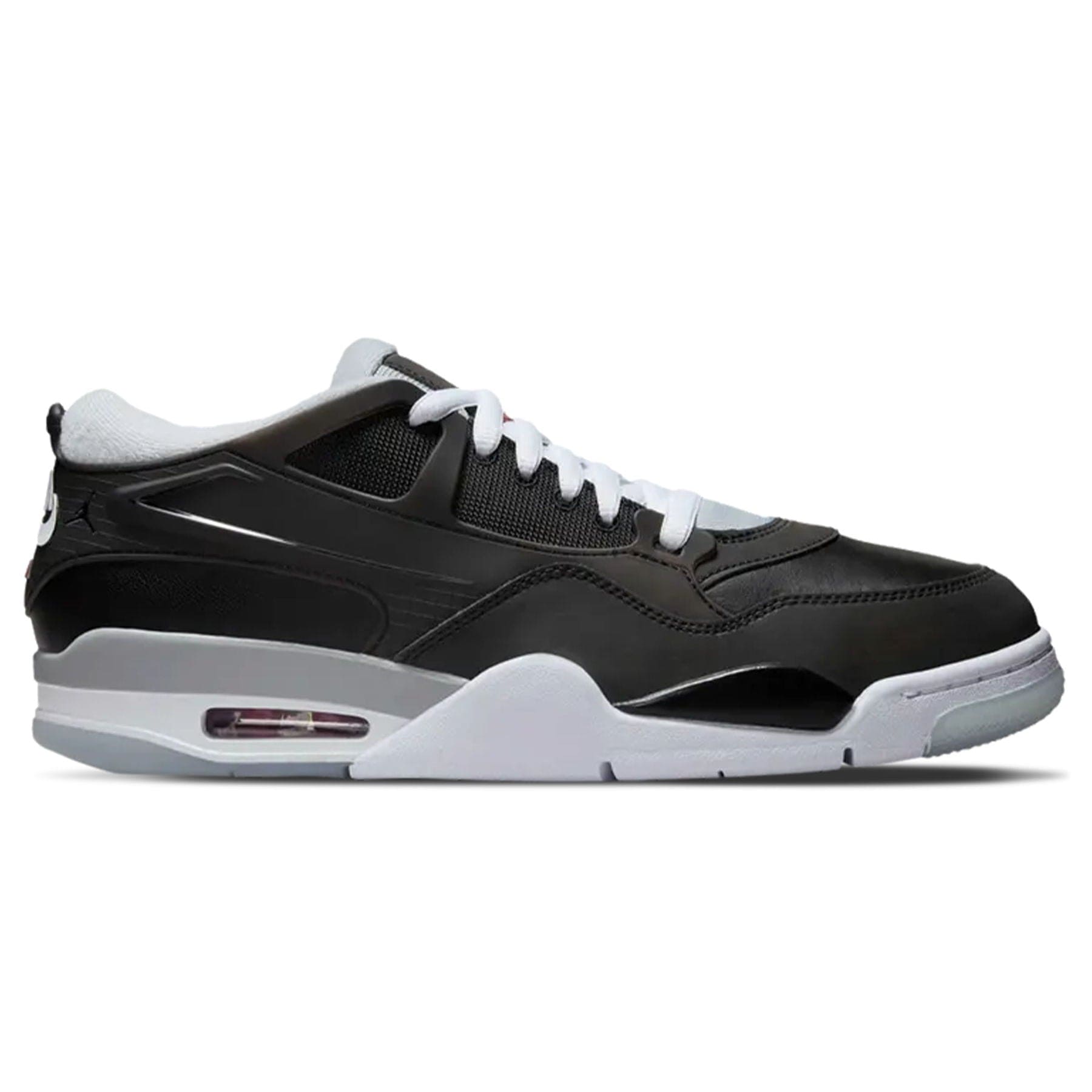 Air Jordan 4 RM 'Black Metallic' - Kick Game