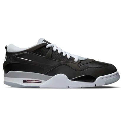 Air Jordan 4 RM 'Black Metallic' - Kick Game
