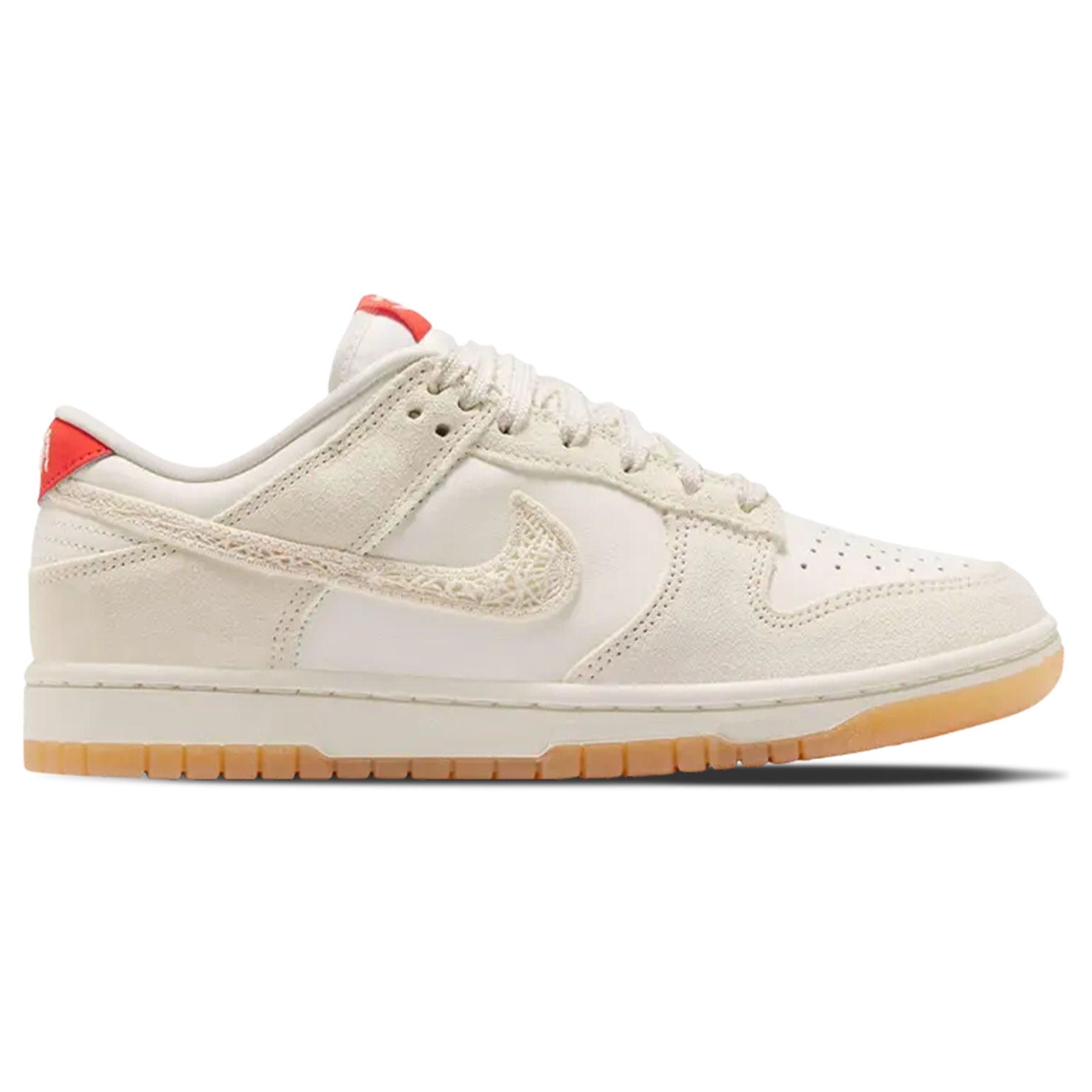 Nike Dunk Low Wmns 'Friendship Knot' - Kick Game