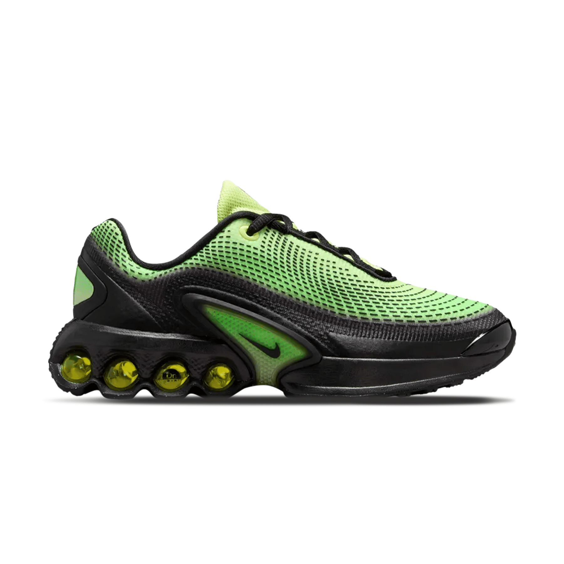 Nike Air Max DN GS 'Green Strike' - Kick Game