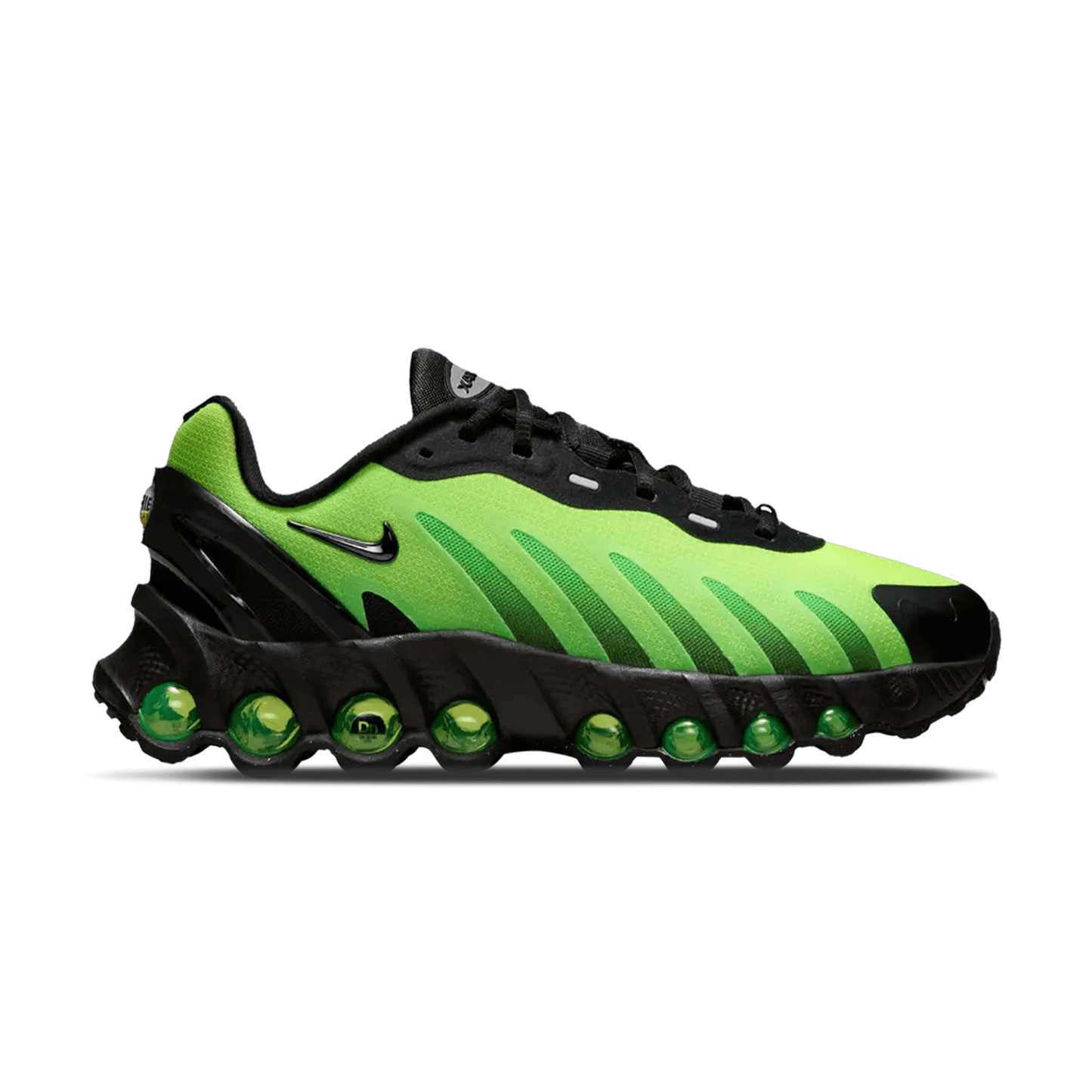 Nike Air Max DN8 GS 'Green Strike' - Kick Game