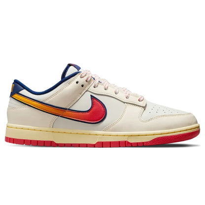 Nike Dunk Low 'Retro Pack' - Kick Game