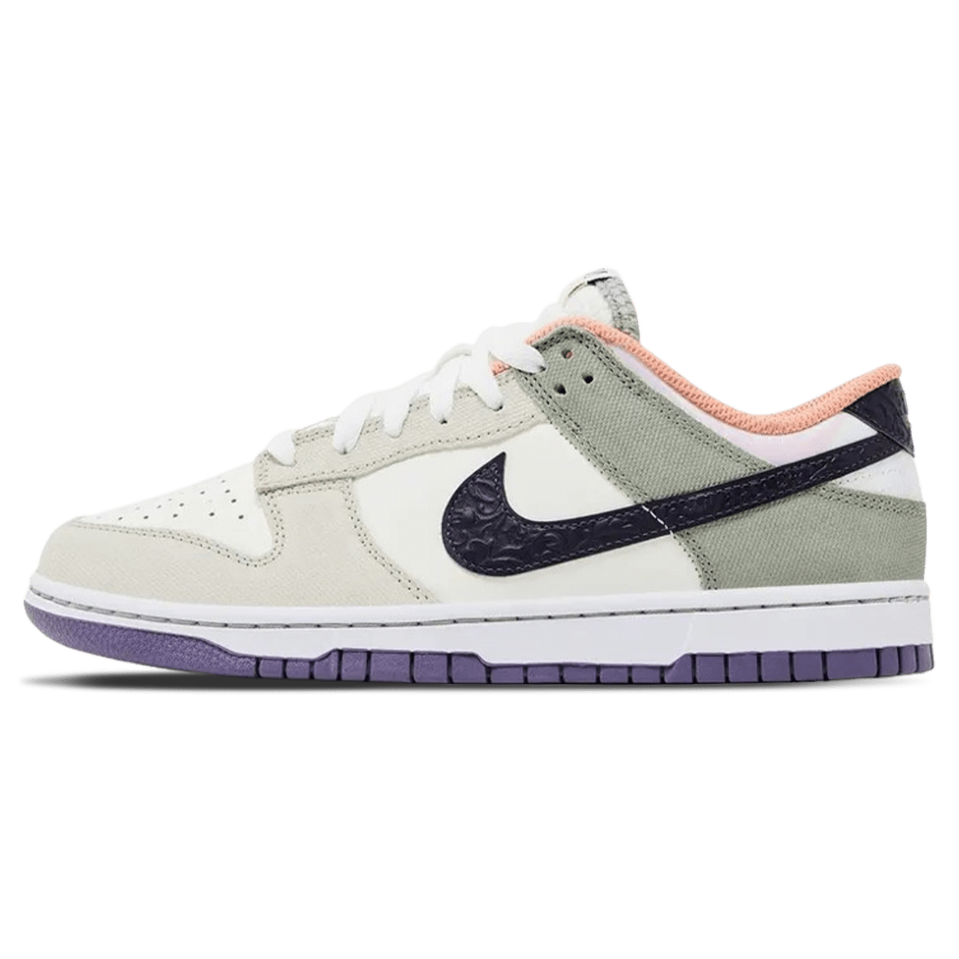 Nike Dunk Low SE 'NOLA' - Kick Game