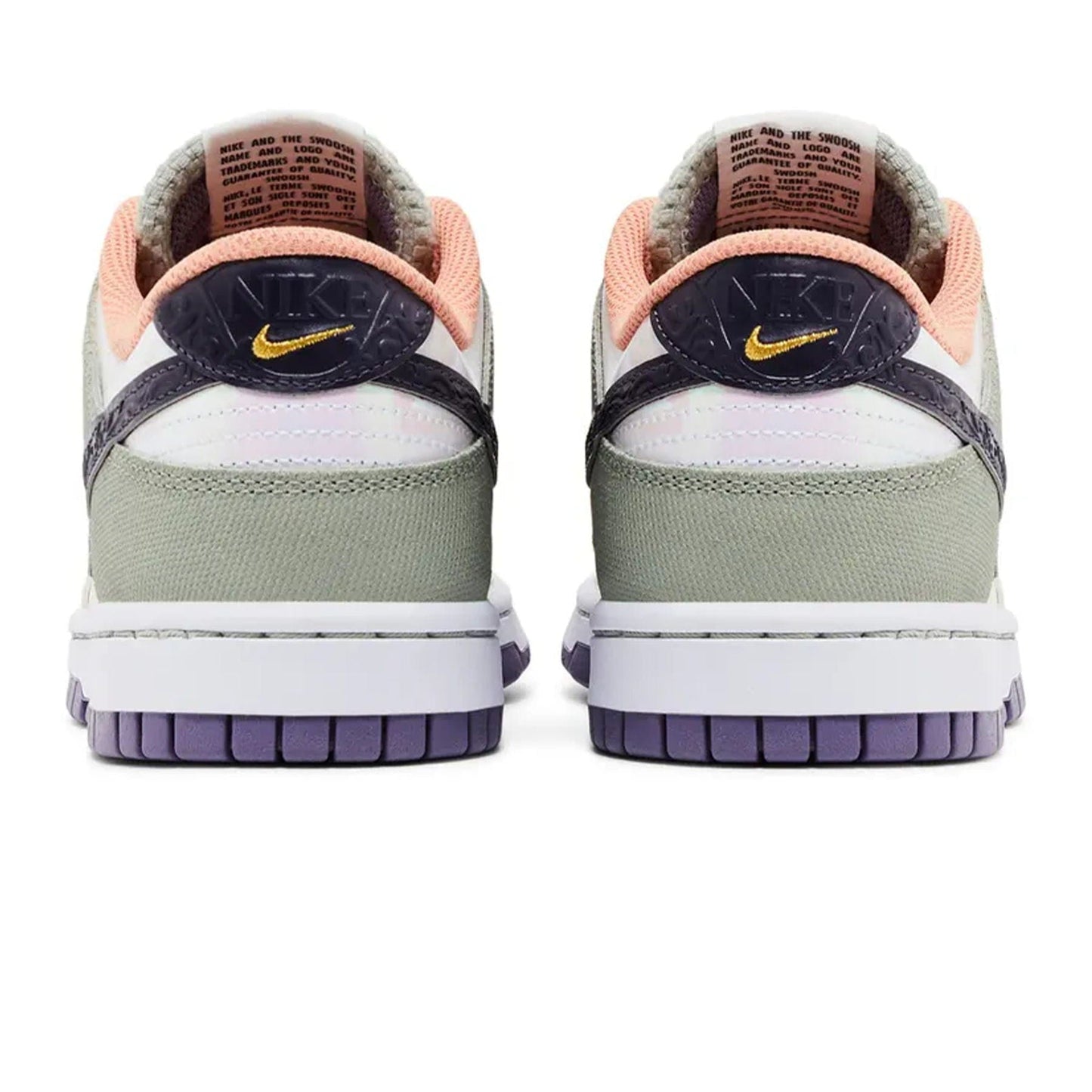Nike Dunk Low SE 'NOLA' - Kick Game