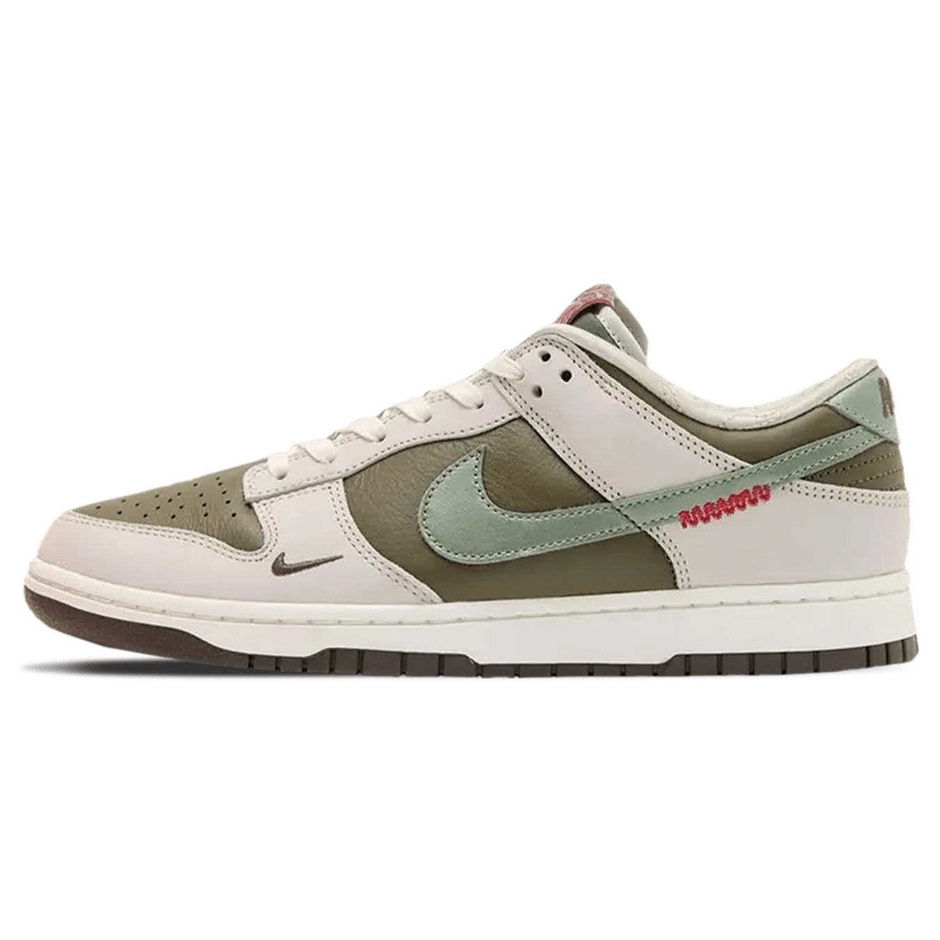 Nike Dunk Low 'Year of the Snake' - Kick Game