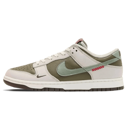 Nike Dunk Low 'Year of the Snake' - Kick Game