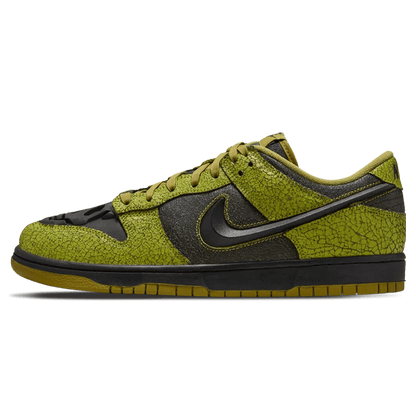 Nike Dunk Low 'Halloween Skull' - Kick Game