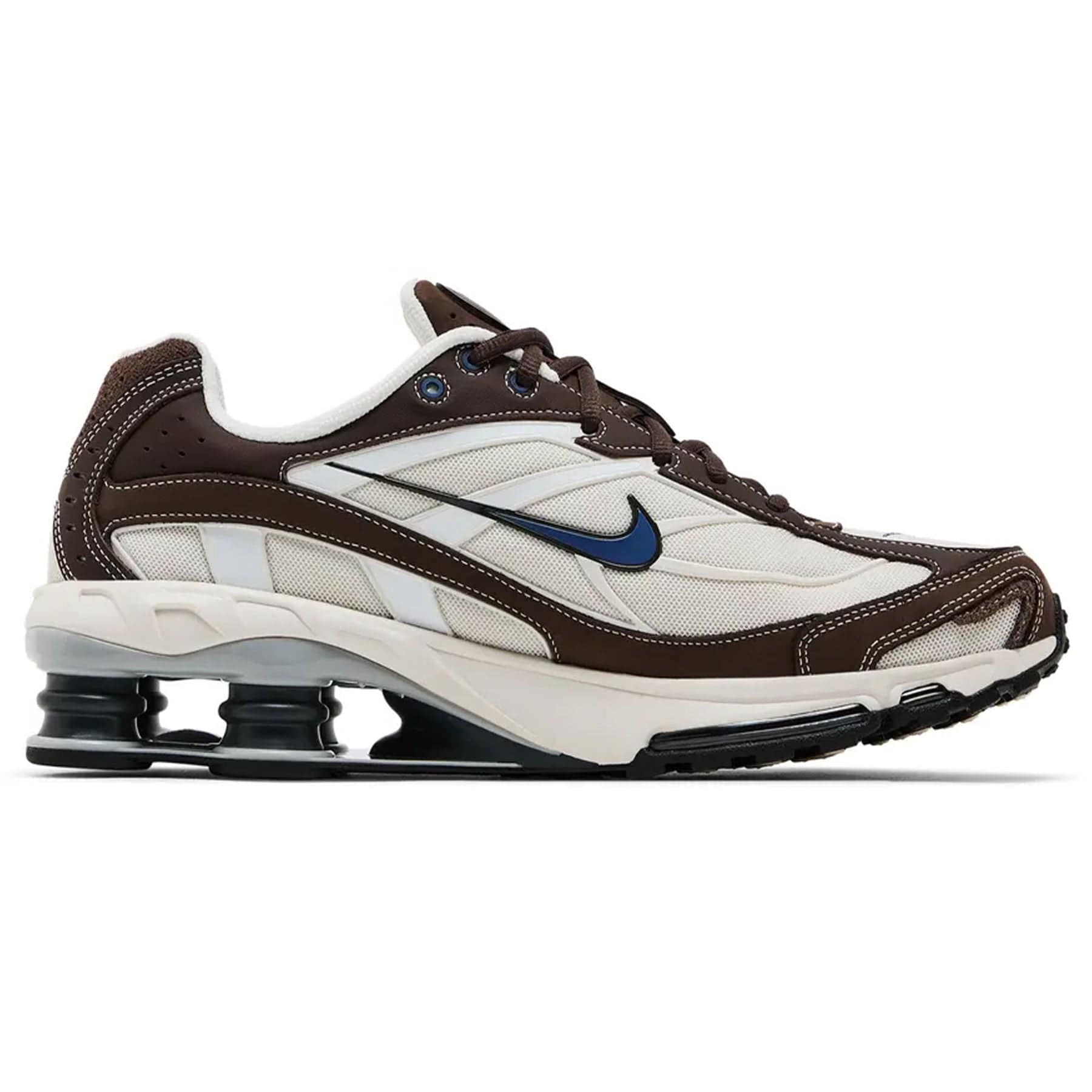 Nike Shox Ride 2 'Baroque Brown' - Kick Game