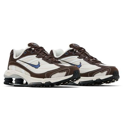 Nike Shox Ride 2 'Baroque Brown' - Kick Game
