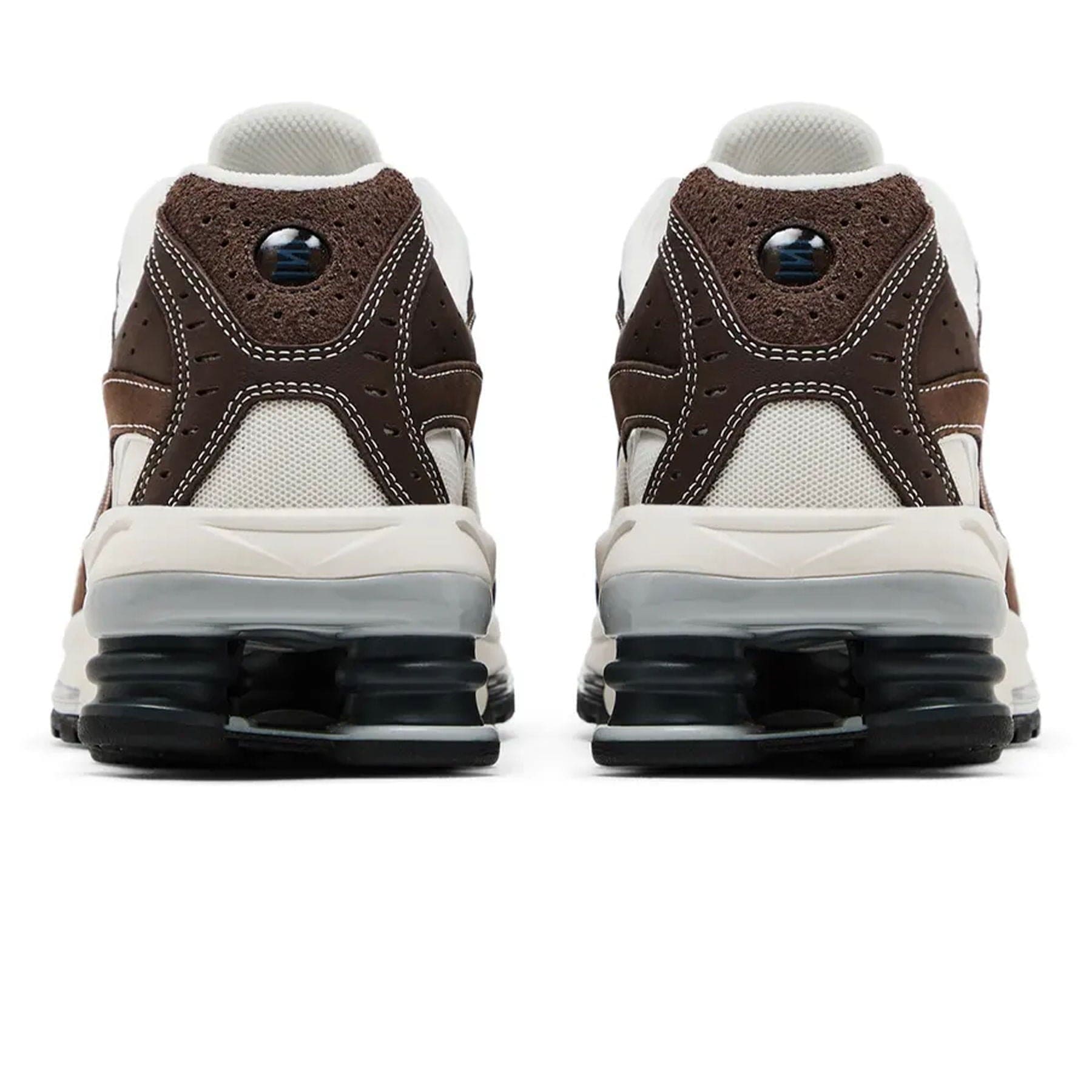 Nike Shox Ride 2 'Baroque Brown' - Kick Game