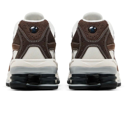 Nike Shox Ride 2 'Baroque Brown' - Kick Game