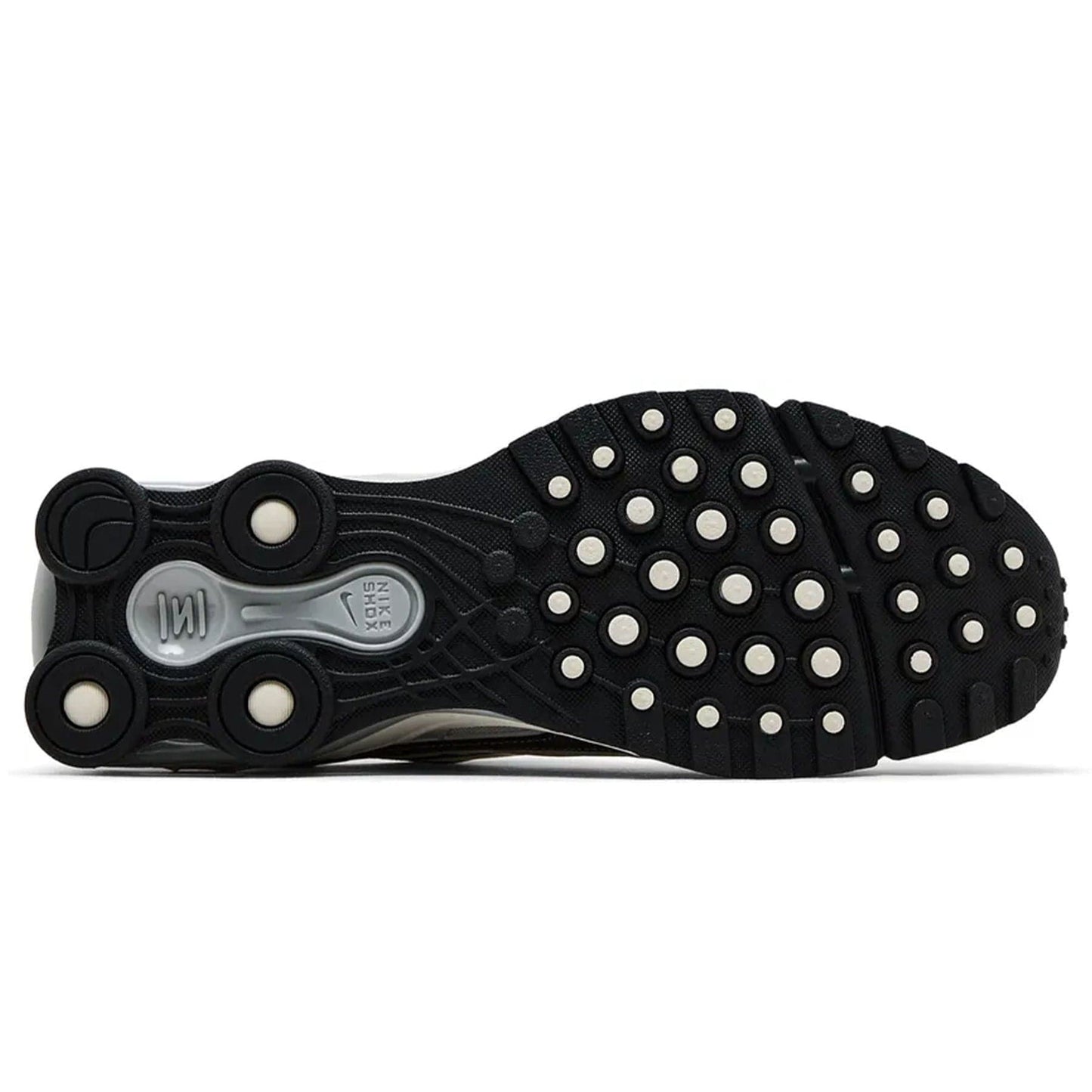 Nike Shox Ride 2 'Baroque Brown' - Kick Game