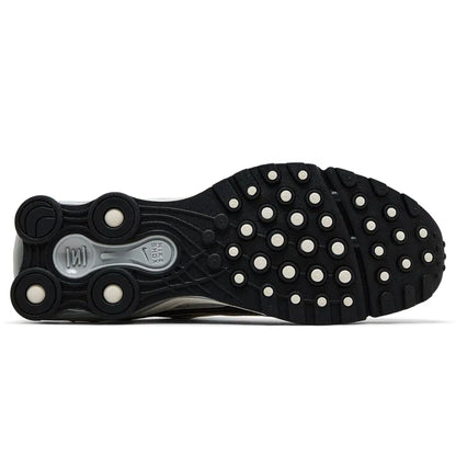 Nike Shox Ride 2 'Baroque Brown' - Kick Game