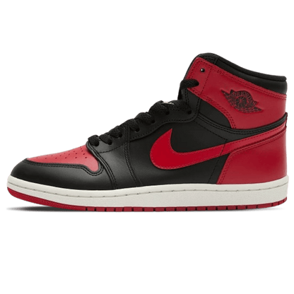Air Jordan 1 Retro High '85 OG 'Bred' 2025 - Kick Game