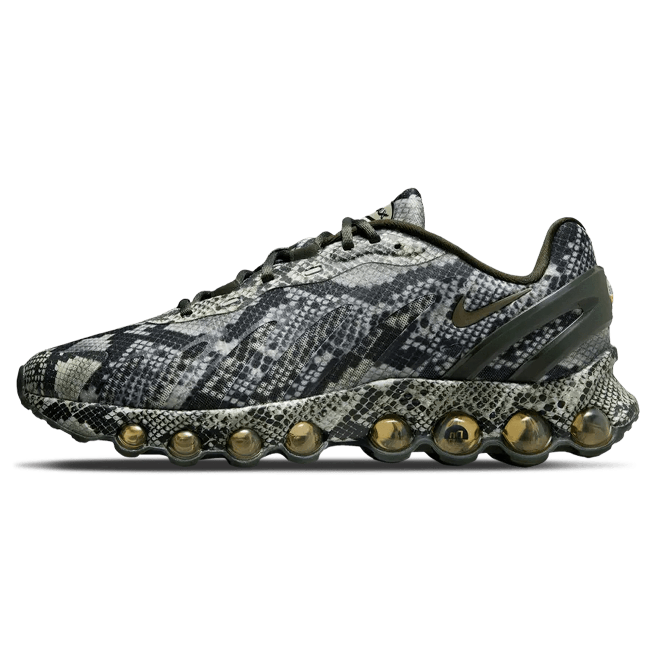 Nike Air Max DN8 'Snakeskin' - Kick Game