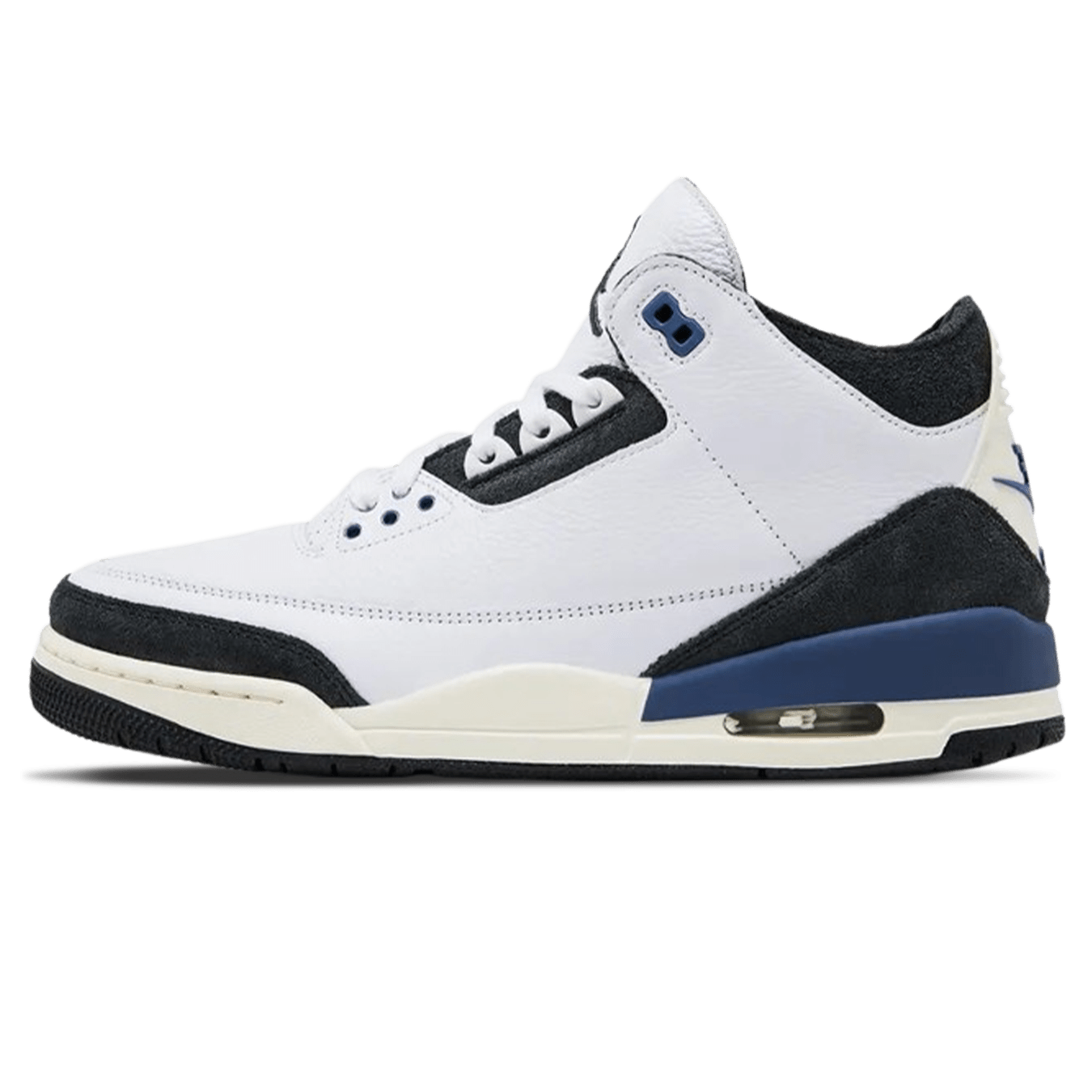 A Ma Maniére x Air Jordan 3 Retro OG SP 'Diffused Blue' - Kick Game