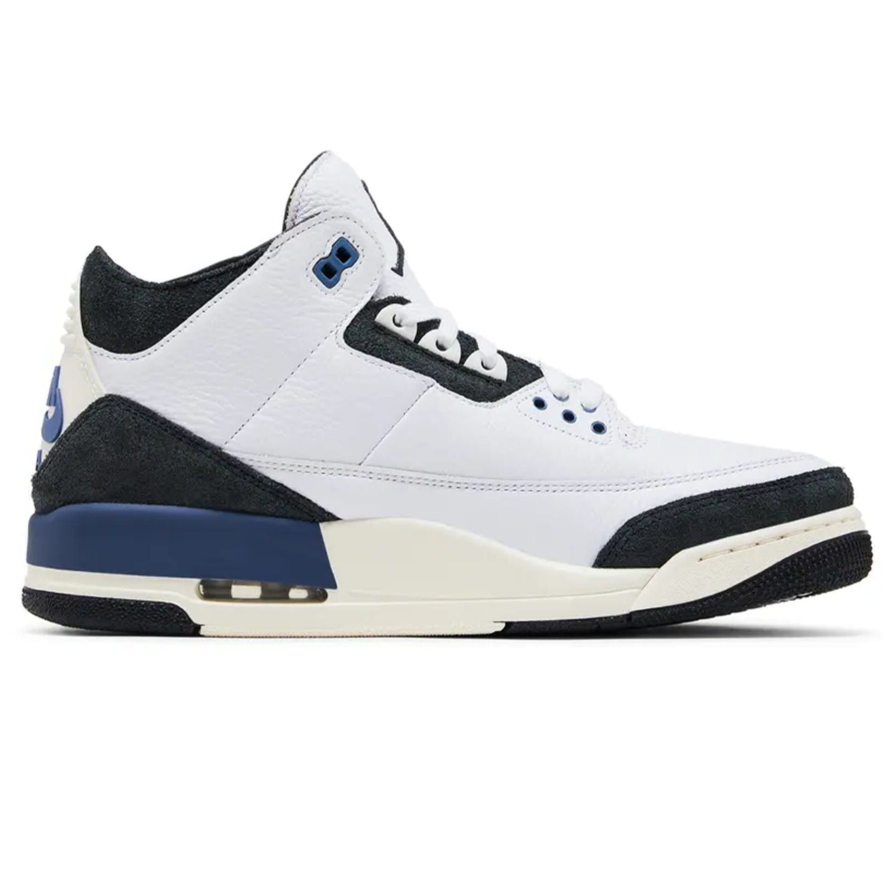 A Ma Maniére x Air Jordan 3 Retro OG SP 'Diffused Blue' - Kick Game