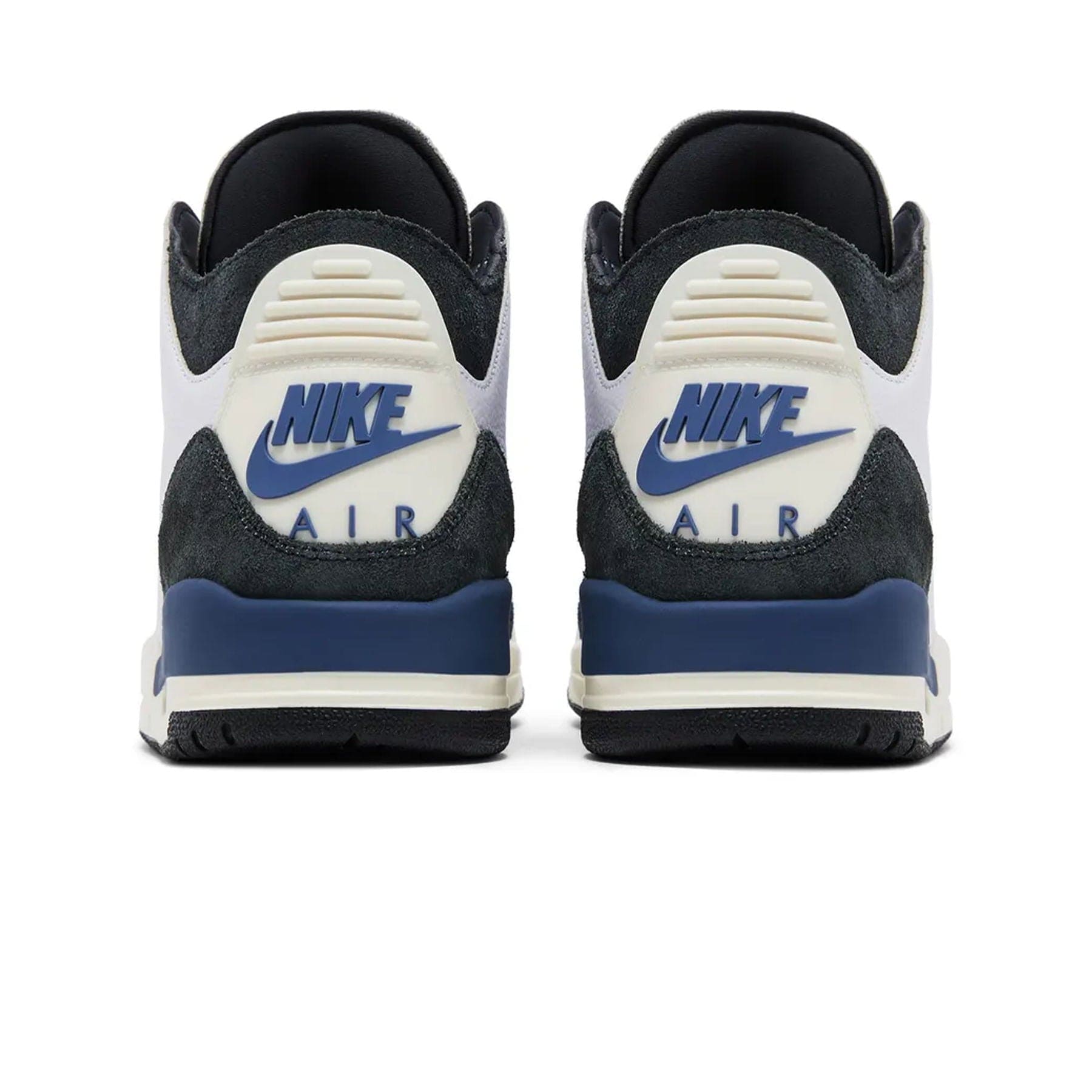 A Ma Maniére x Air Jordan 3 Retro OG SP 'Diffused Blue' - Kick Game