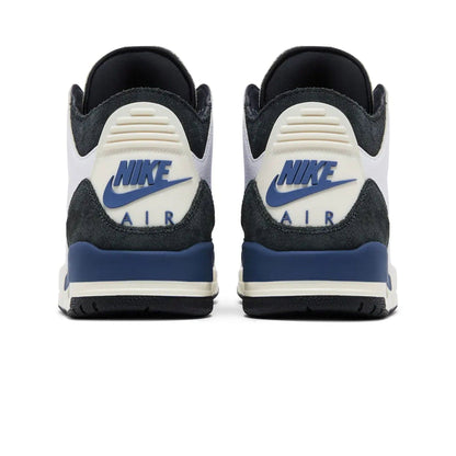 A Ma Maniére x Air Jordan 3 Retro OG SP 'Diffused Blue' - Kick Game