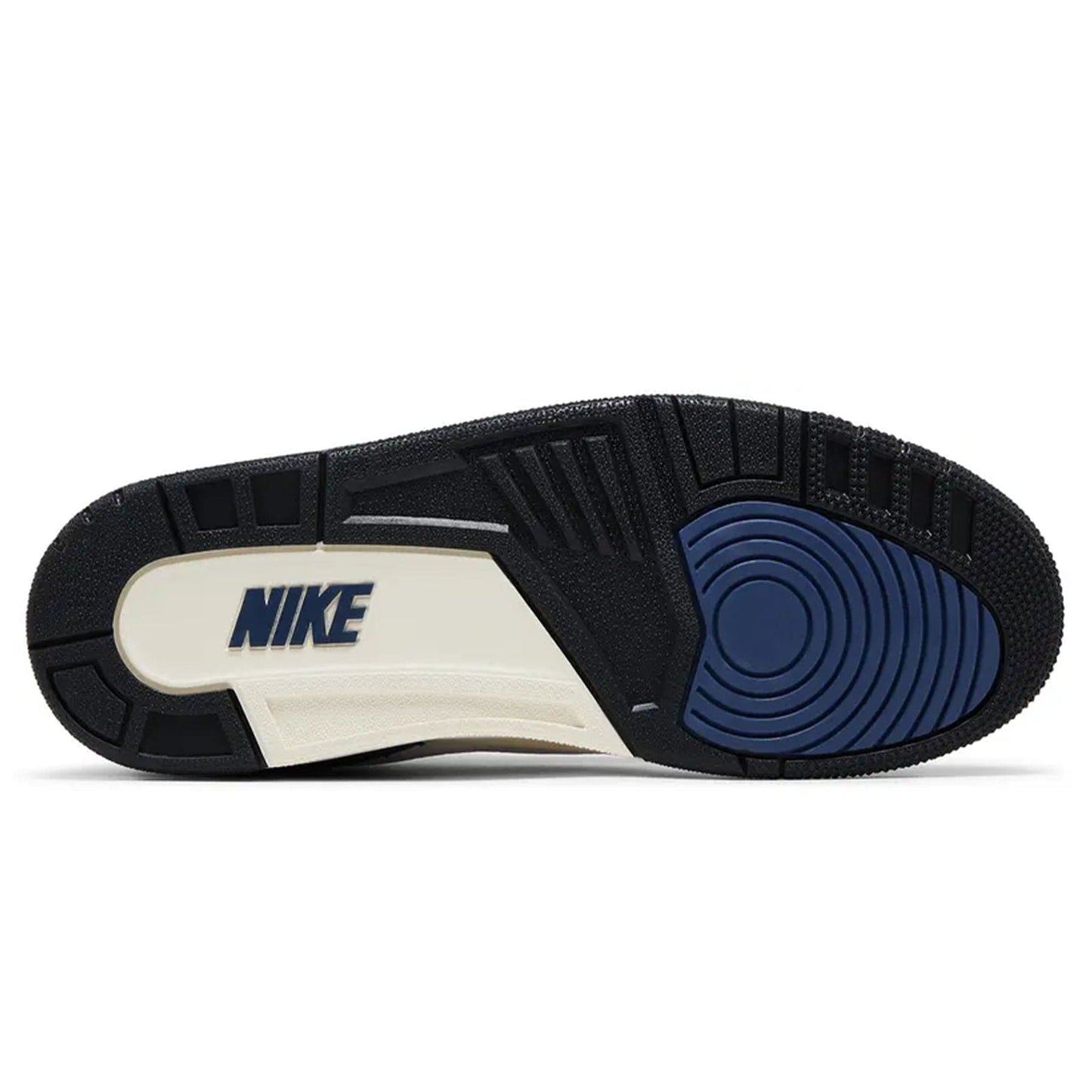 A Ma Maniére x Air Jordan 3 Retro OG SP 'Diffused Blue' - Kick Game