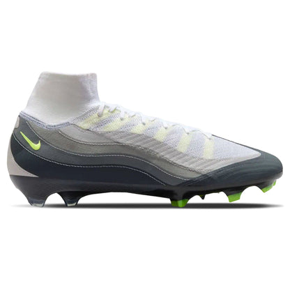 Nike Zoom Mercurial Superfly 10 Elite FG 'Neon' - Kick Game