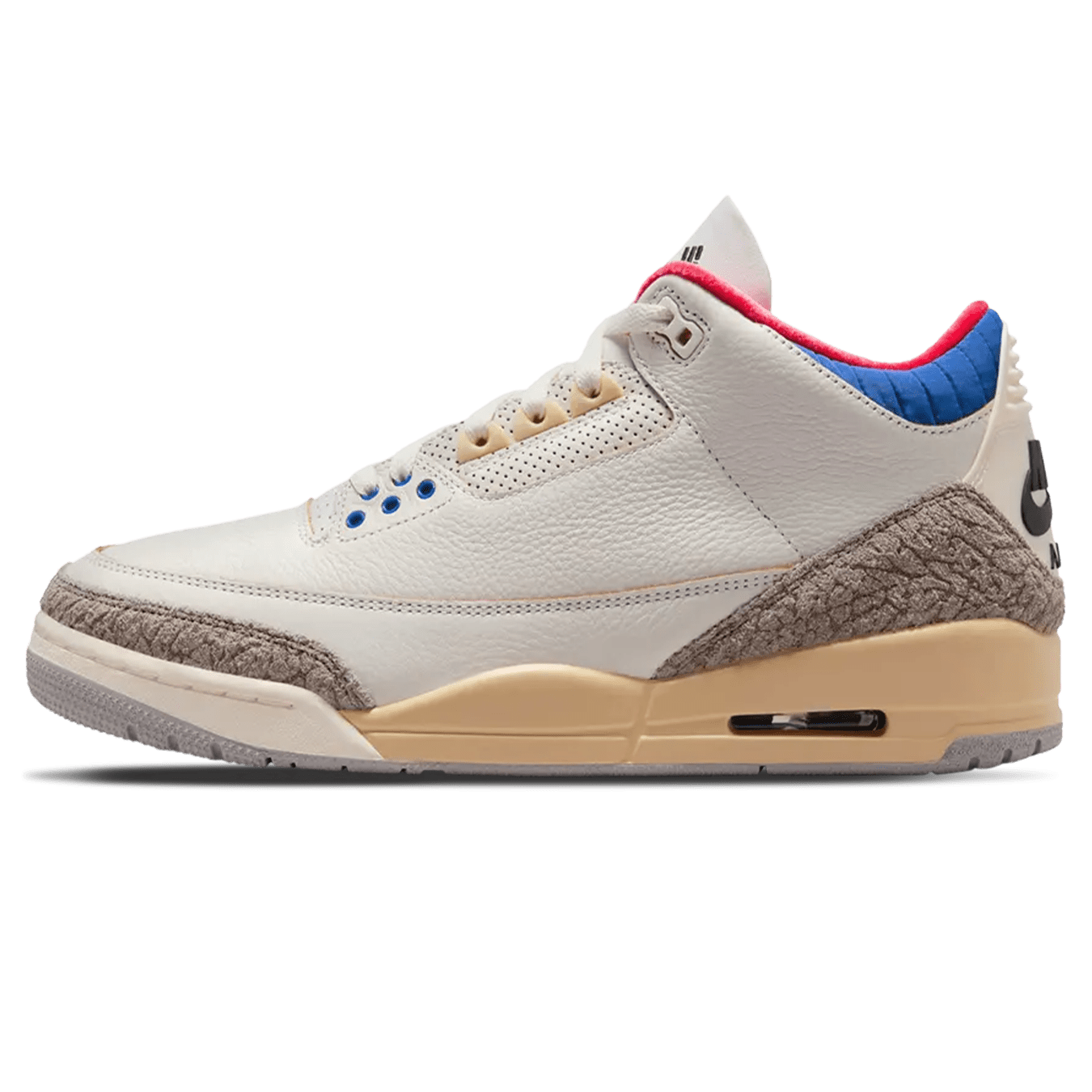 Air Jordan 3 Retro 'Seoul 2.0' - Kick Game