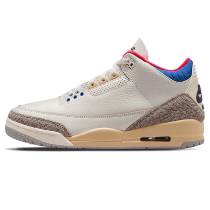 Air Jordan 3 Retro 'Seoul 2.0' - Kick Game